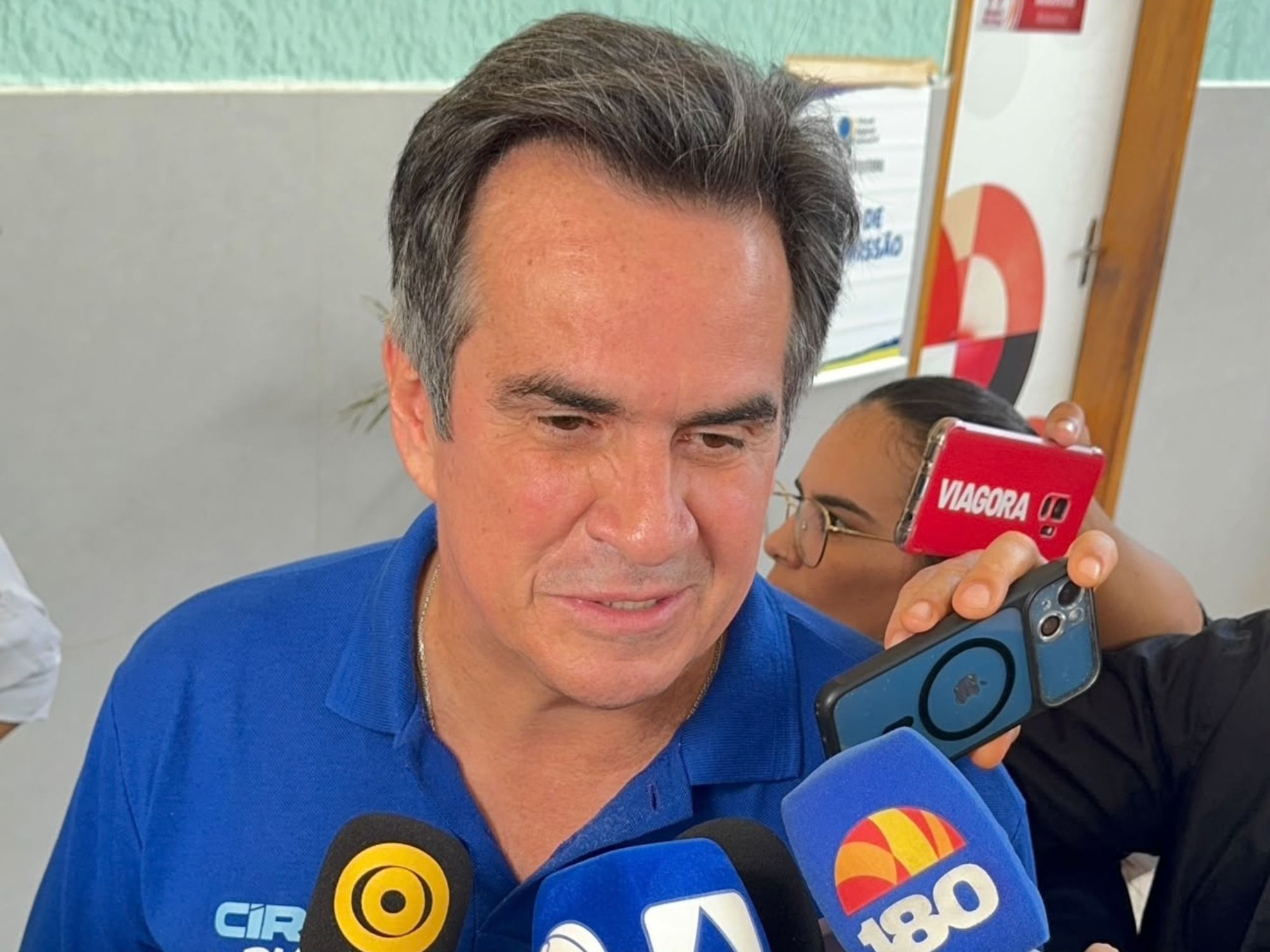 Ciro Nogueira