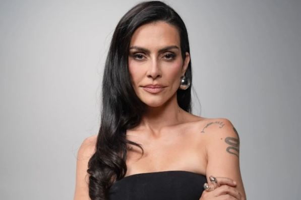 Cleo Pires diz que se doou e não foi escolhida