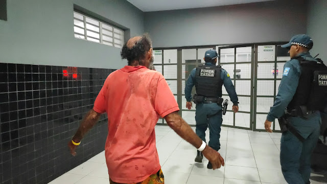 Colaboração/J. Marcos.