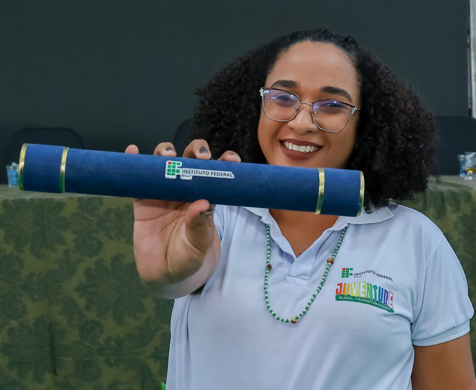 Com 130 vagas abertas, Programa Juventude Rural Transformadora inicia entrevistas para formação de nova turma