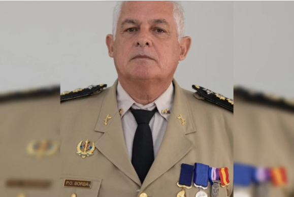 Coronel