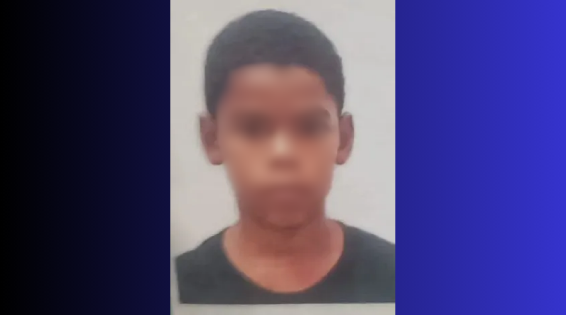 Criança de 11 anos é morta a tiros após ter casa invadida em Feira de Santana
