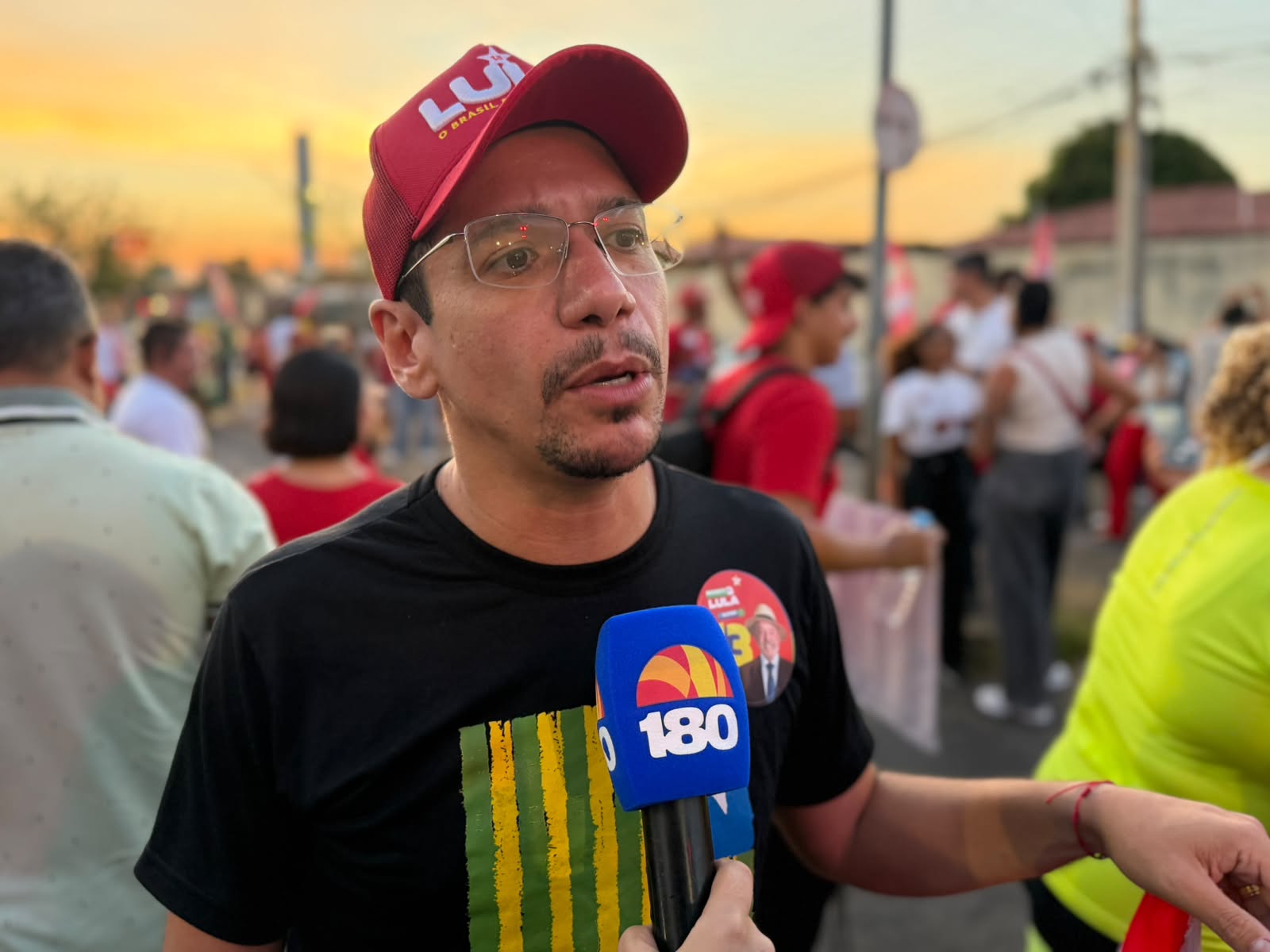 Daniel Oliveira