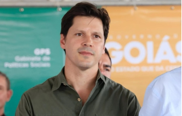 Daniel Vilela