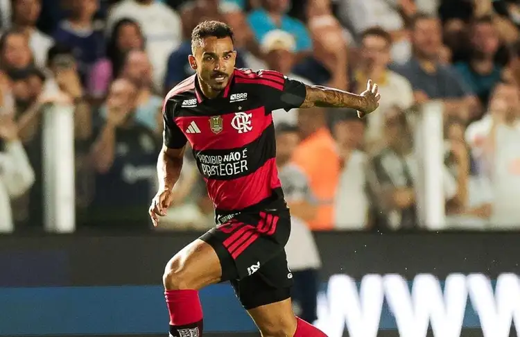 Danilo Flamengo