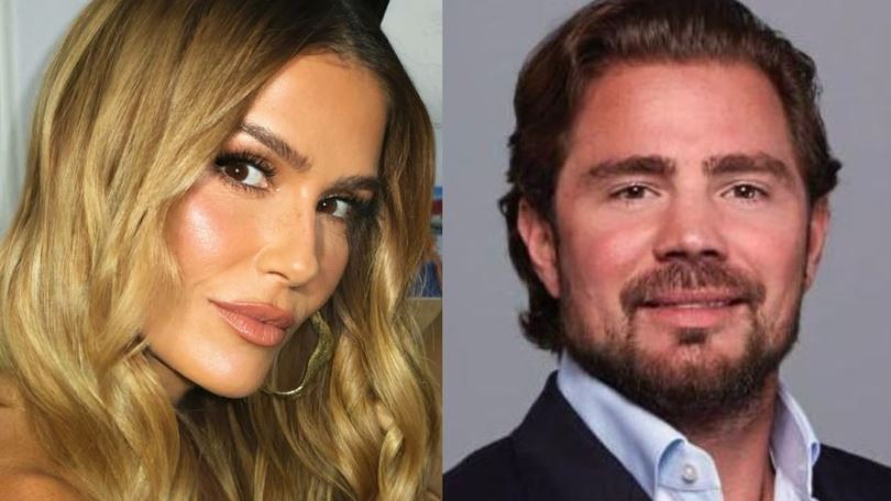 Deborah Secco detona comentários de Vorcaro e ex-diretor da Globo