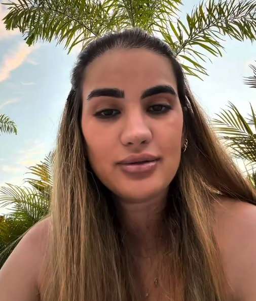 Deputada Bárbara do Firmino