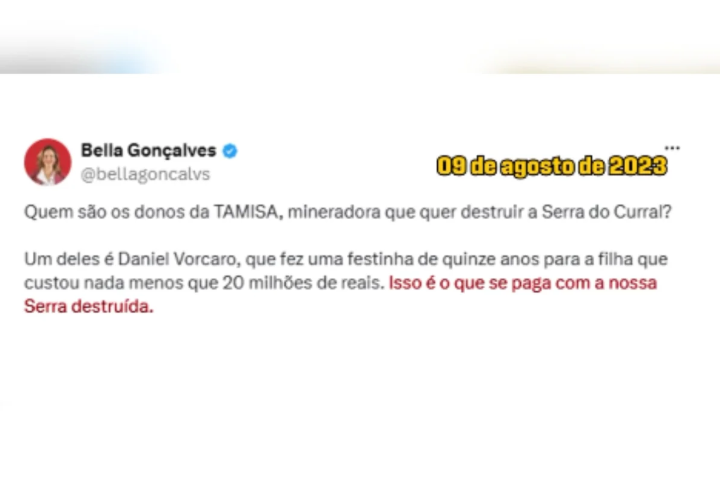 Deputada