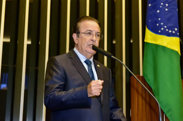 Deputado do PL