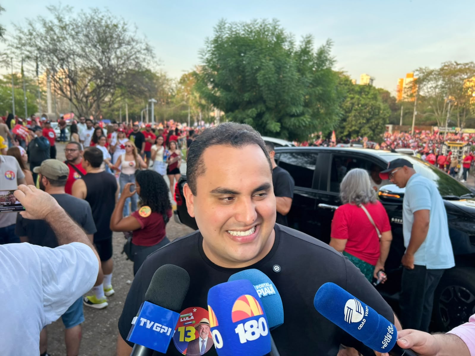 Deputado
