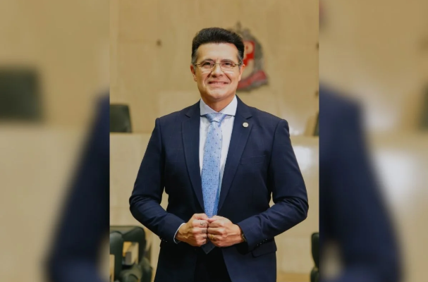 Deputado
