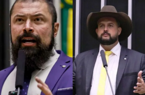 Deputados