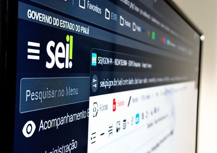 Dia do Servidor Público: transformação digital moderniza a rotina de trabalho dos servidores no Piauí