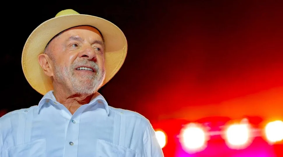 Diferença entre Lula e Flávio em Alagoas passa de 259 mil para 408 mil votos