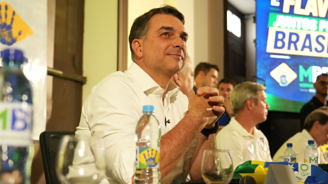 Divulgação/Charles Vieira