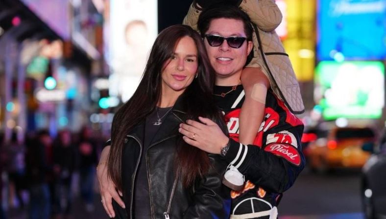 DJ Ivis e Pâmella Holanda levantam rumores de crise após atitude inesperada