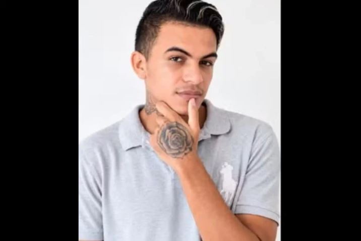 Dono de página de fofocas é morto a tiros em cidade no interior do Nordeste