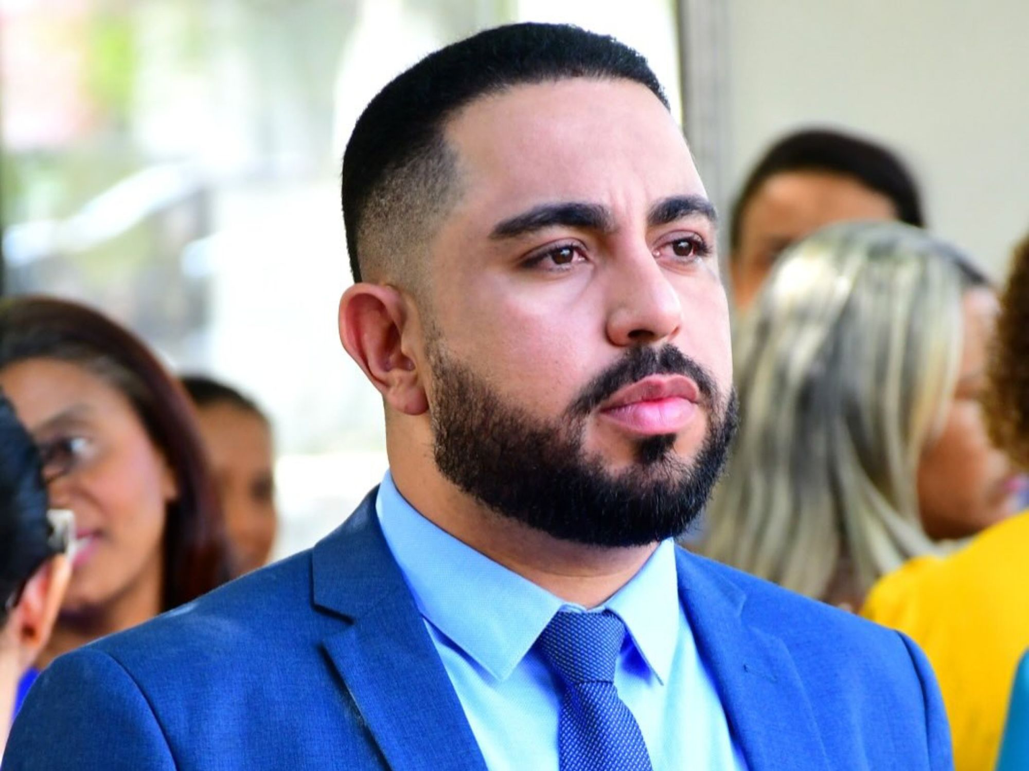 Douglas Cipriano
