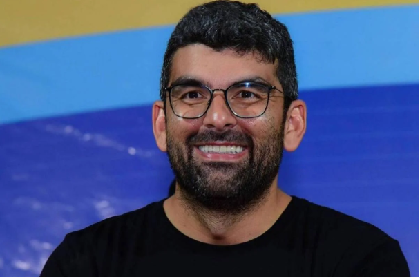 Dr. Daniel