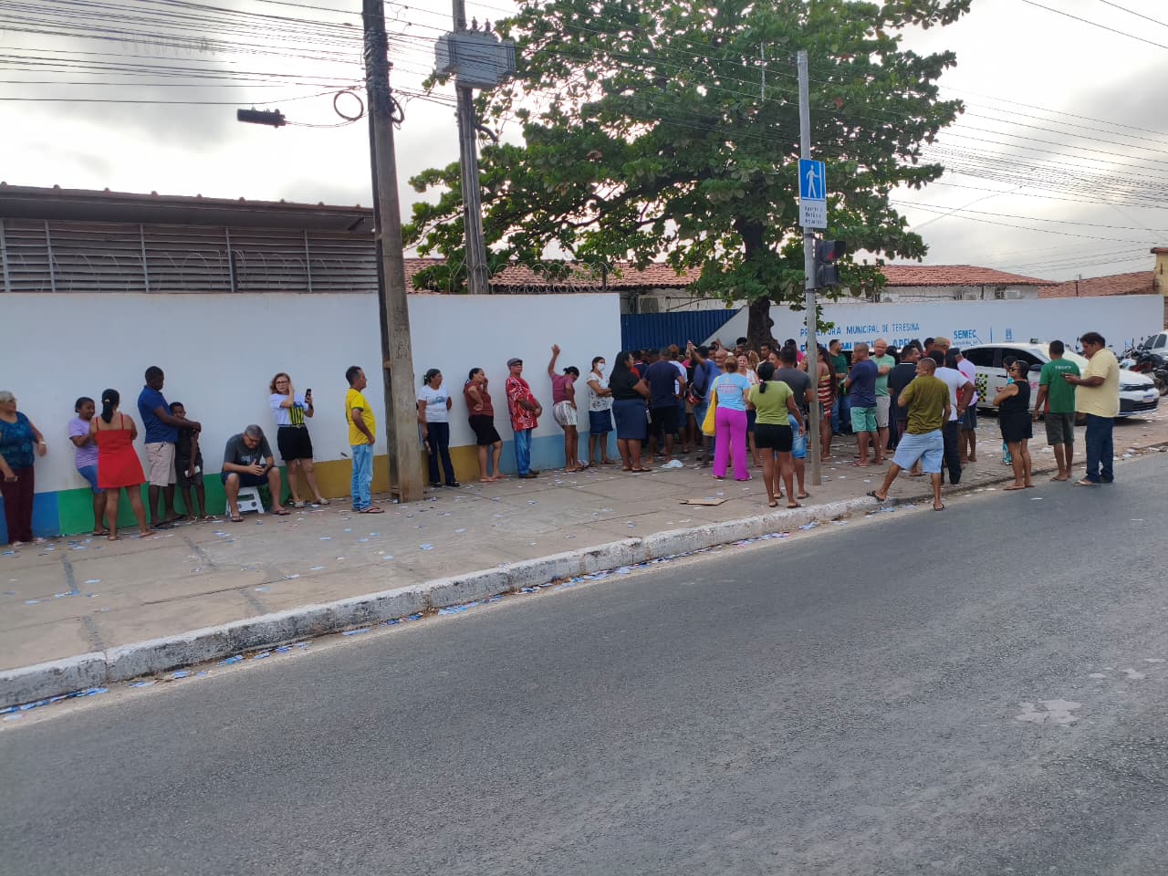 Eleições 2026