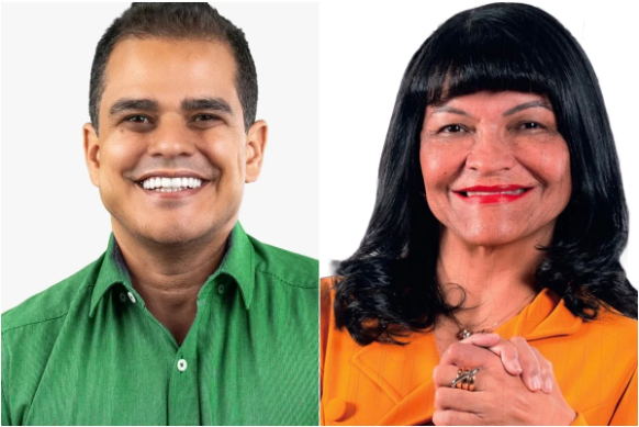 Eleições