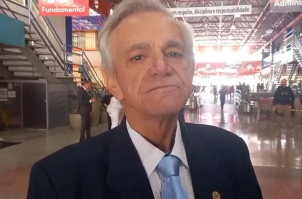 Eleições
