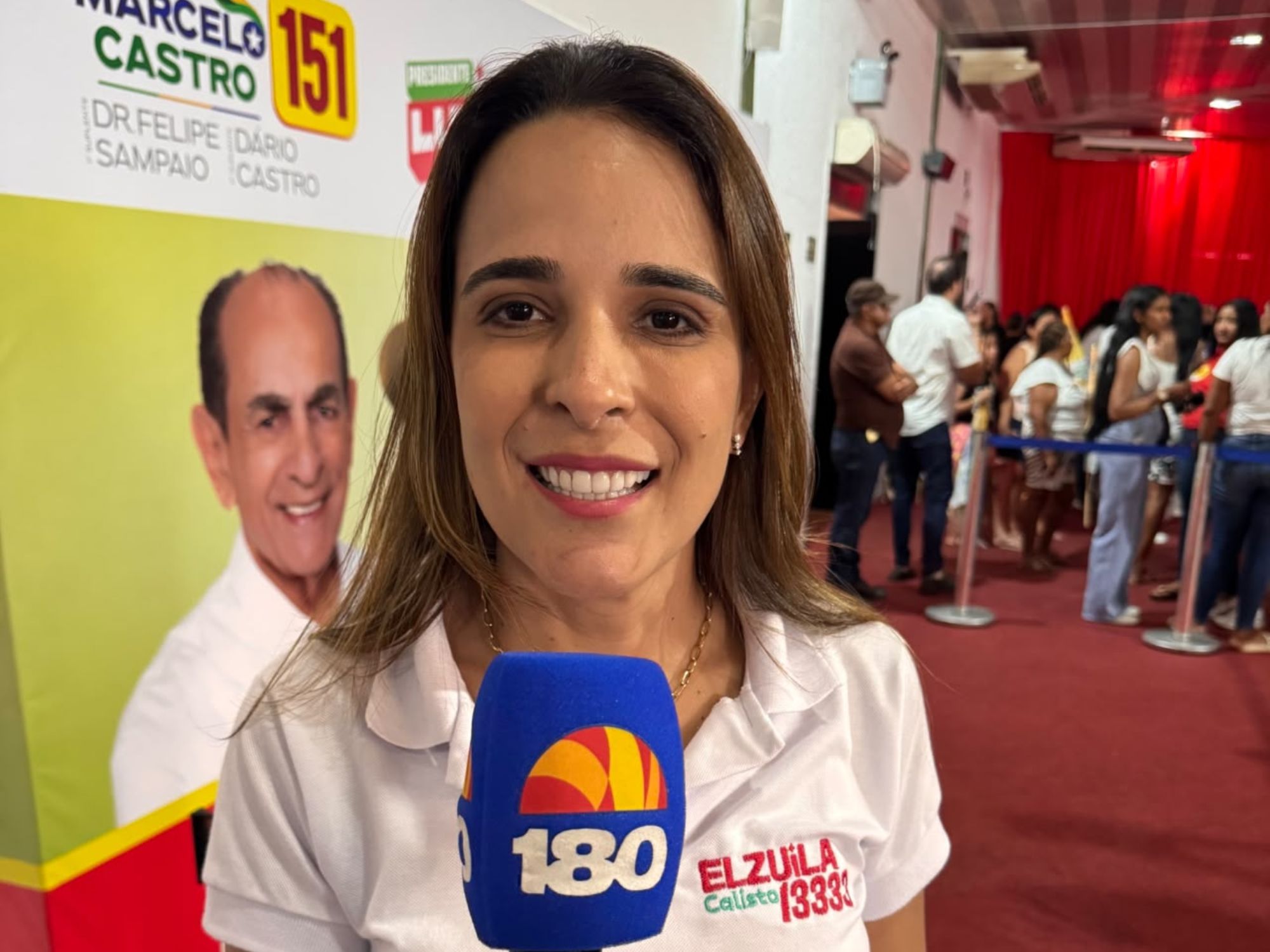 Elzuila Calisto