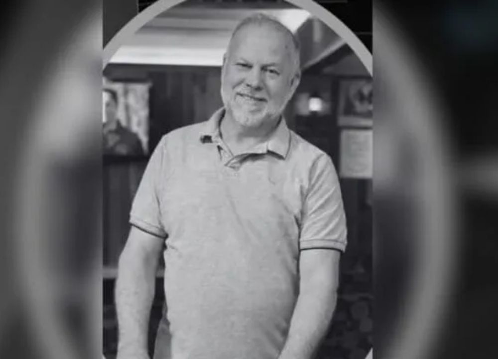 Empresário de 67 anos desaparecido há 21 dias é encontrado morto em rio