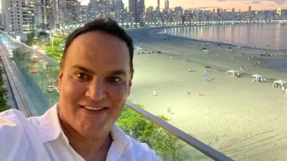 Empresário do agronegócio é encontrado morto dentro de casa