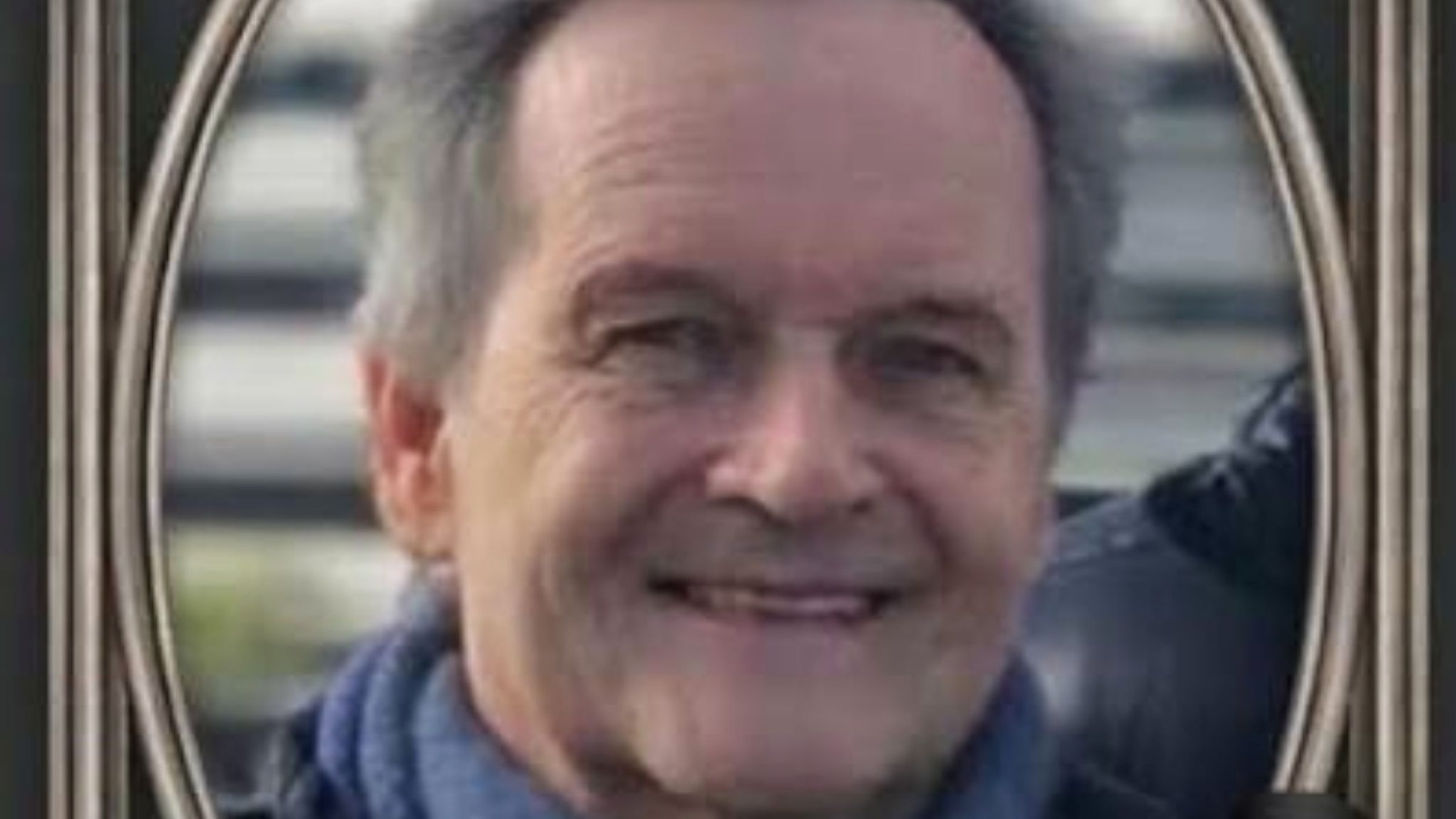 Empresário Horst Marquardt morre aos 77 anos