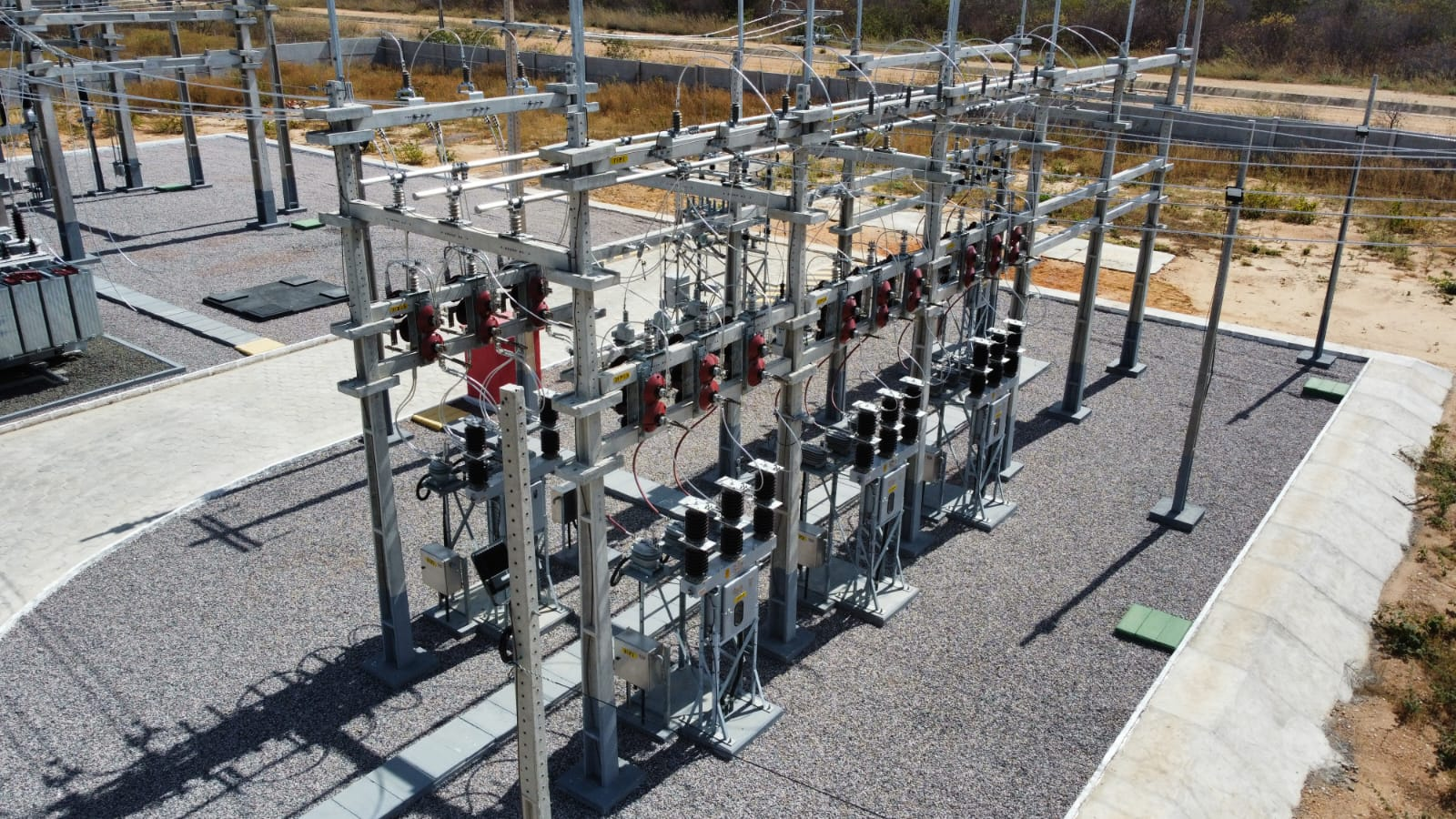 Equatorial completa oito anos de concessão no Piauí com mais de R$ 5 bilhões investidos no sistema elétrico