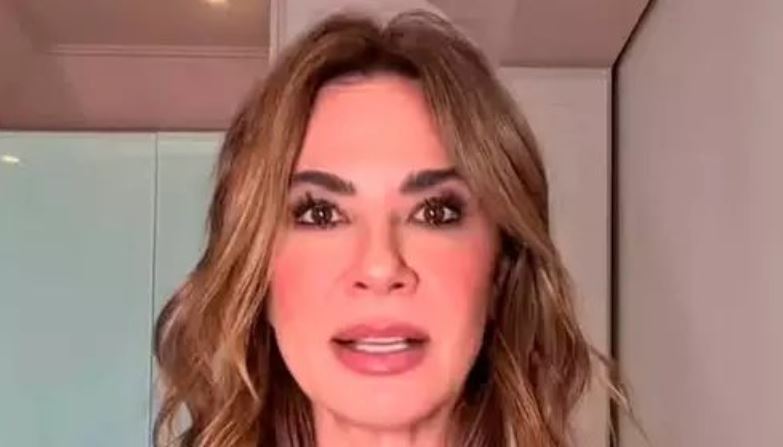 Estreia de Luciana Gimenez na Band sofre reviravolta e emissora toma decisão inesperada