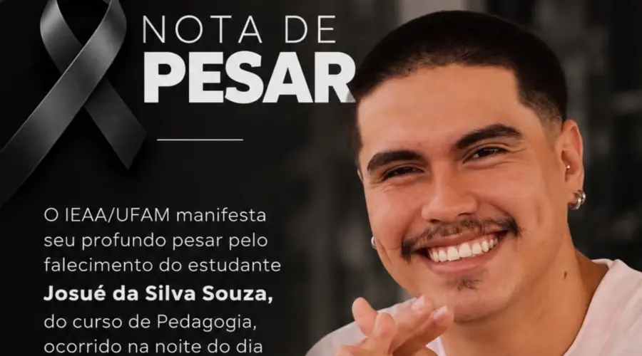 Estudante de Pedagogia morre após ser atropelado por Porsche em Humaitá