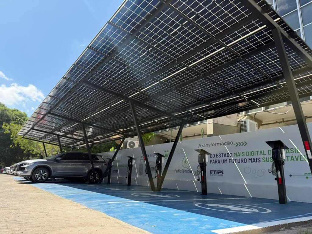 Etipi conquista reconhecimento internacional pelo uso energia renovável e reforça ações de sustentabilidade