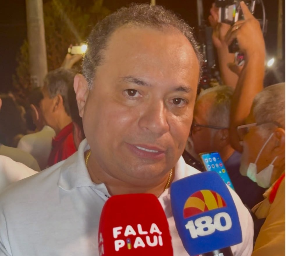 Evaldo Gomes