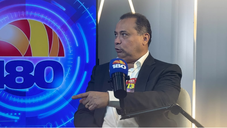 Evaldo Gomes