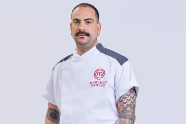 Ex- Mastechefe