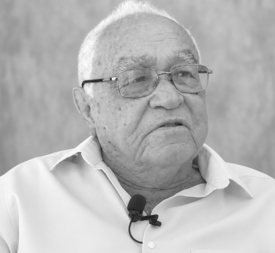 Ex-vice-prefeito e pioneiro da política de Dom Inocêncio, Cornélio Ribeiro morre aos 98 anos
