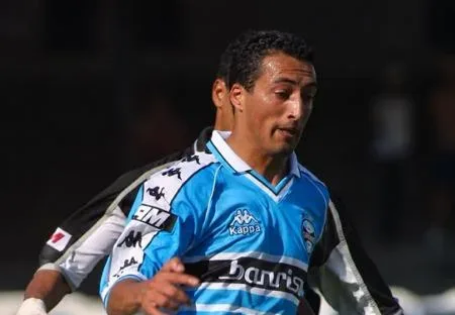 Ex-volante do Grêmio, Émerson Leal morre aos 46 anos no Hospital São Camilo, em Esteio