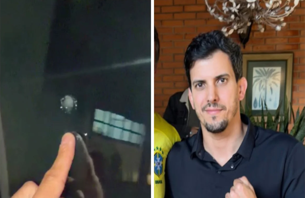 Felipe Sertanejo