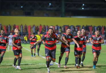 Flamengo-PI