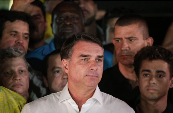 Flávio Bolsonaro