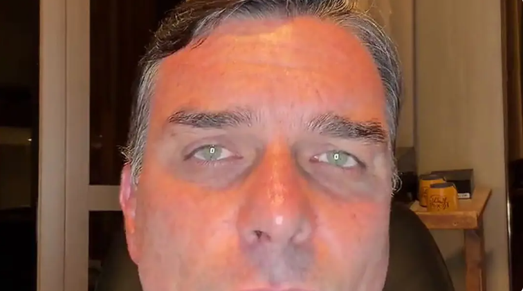 Flávio Bolsonaro