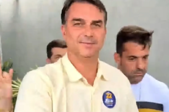 Flávio Bolsonaro