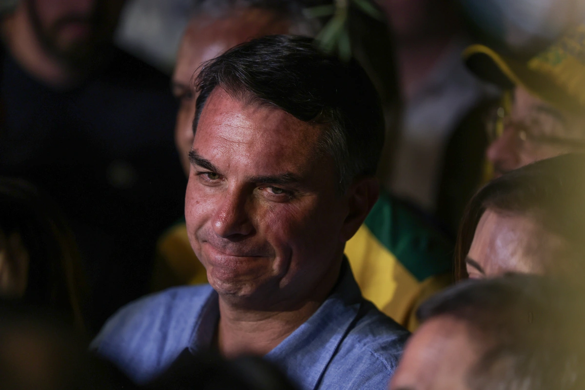 Flávio Bolsonaro