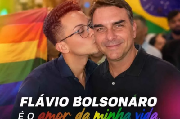Flávio Bolsonaro