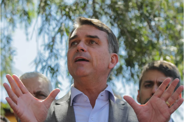 Flávio Bolsonaro