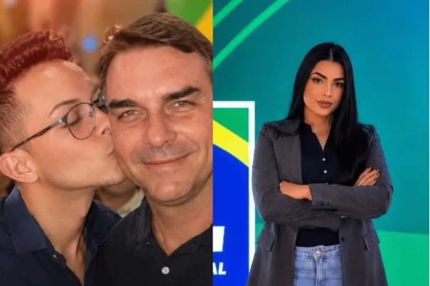 Flavio Bolsonaro