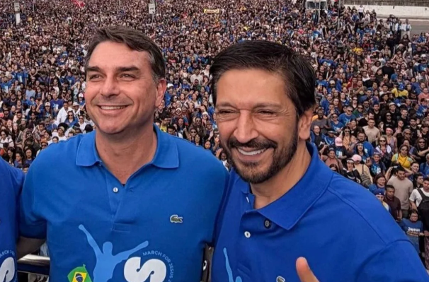 Flávio Bolsonaro