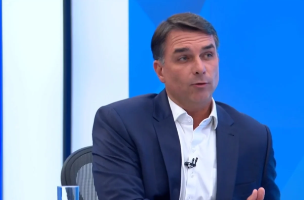 Flávio Bolsonaro
